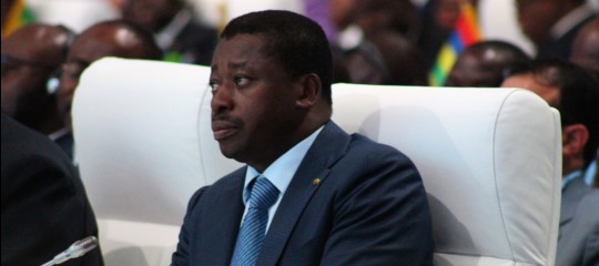 Un politico africano ha messo d'accordo 113 partiti per per una nuova costituzione