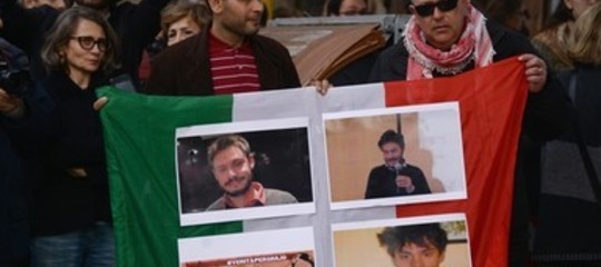 A sorpresa anche i Paesi arabi premono per avere la verità sul caso Regeni
