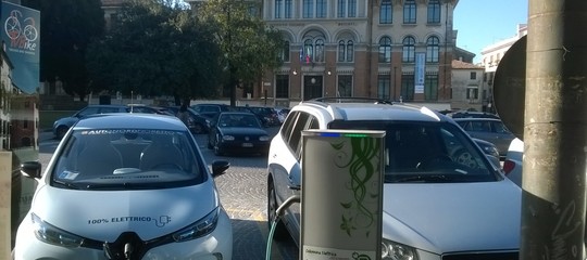 Muoversi meglio, muoversi tutti: 10 idee per una mobilità più sostenibile nelle città