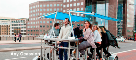 Muoversi meglio, muoversi tutti: 10 idee per una mobilità più sostenibile nelle città