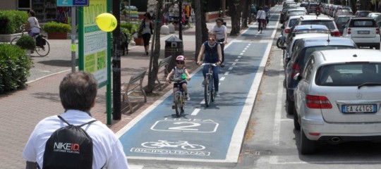 Muoversi meglio, muoversi tutti: 10 idee per una mobilità più sostenibile nelle città