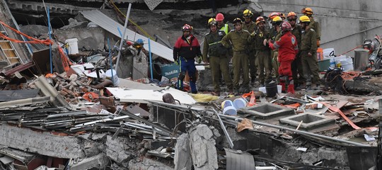 Le fake news e Frida Sofìa, vittima mai esistita del terremoto in Messico