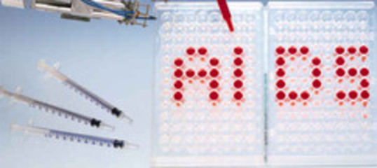 Così la biologia molecolare applicata agli anticorpi potrebbe fermare l'Aids
