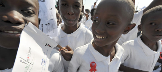 Così la biologia molecolare applicata agli anticorpi potrebbe fermare l'Aids