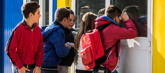 Quanto sono fatiscenti le scuole italiane? Abbiamo trovato tutti i dati