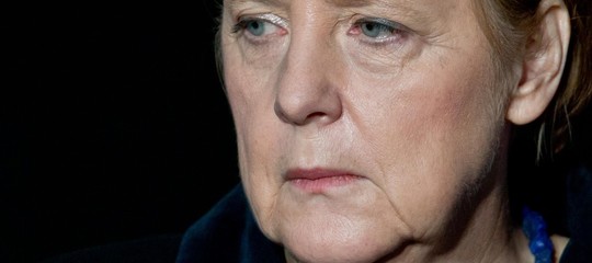 Vittoria amara per Merkel. L'estrema destra è terzo partito