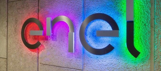 Enel: inaugurato impianto minibiomassa per Luxottica ad Agordo