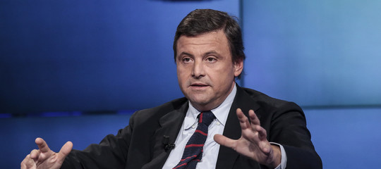 Telecom. Calenda: ci sono gli estremi per esercitare Golden Power