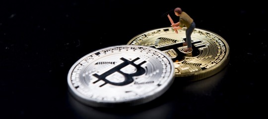 "Ecco perché ho scelto di finanziare la mia startup con un'Ico"