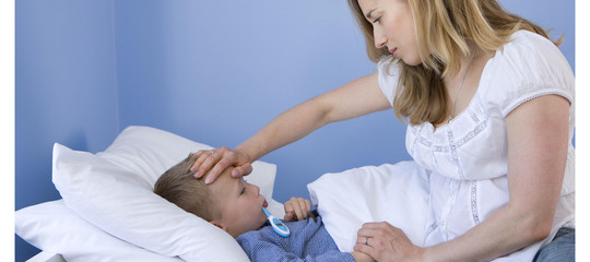 Già 80mila al letto con la febbre. Come sarà l'influenza quest'anno?