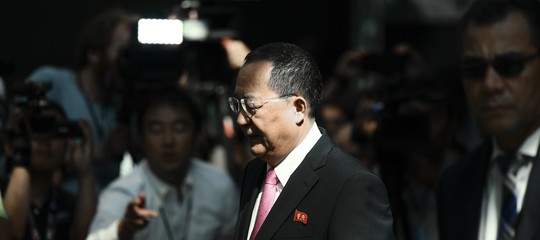 Per Kim è già "guerra". Quanto durerà la pazienza di Washington?