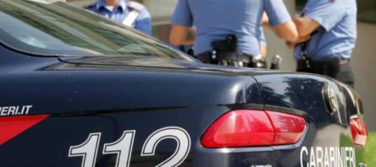 'Ndrangheta: blitz in Lombardia, tra gli arrestati il sindaco di Seregno