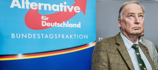 Negazionisti, razzisti e hooligan. Chi sono gli impresentabili del nuovo Bundestag