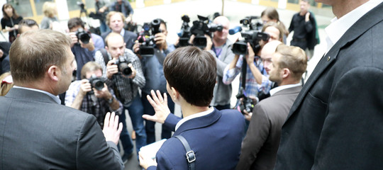 Negazionisti, razzisti e hooligan. Chi sono gli impresentabili del nuovo Bundestag