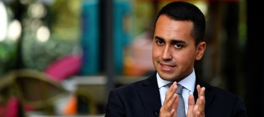 Di Maio a Rimini ha superato anche la prova del fact-checking?