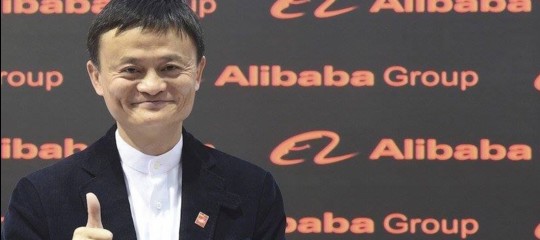 Consegne in 24 ore in tutta la Cina. Jack Ma (Alibaba) investe 15 miliardi