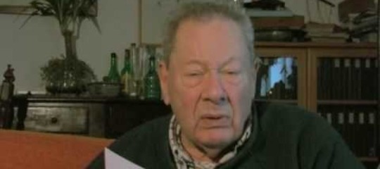 I 90 anni di Boris Porena, il didatta della musica