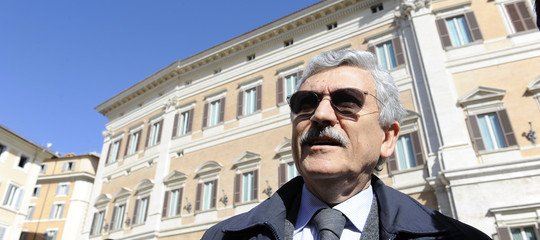 Perché Mdp e Pisapia rischiano la rottura
