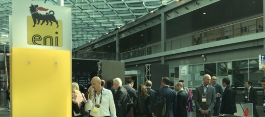 Innovazione: Eni main partner SingularityU Italy Summit