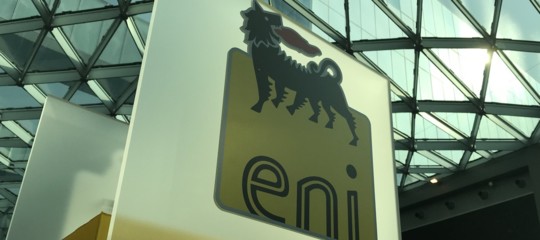 eni maire tecnimont nextchem sostenibilità rifiuti economia circolare