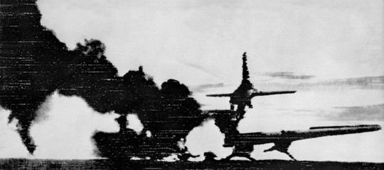 Perché i bombardieri Usa sono il primo obiettivo dei coreani del Nord