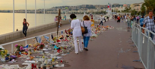L'Isis ha ucciso 25 italiani in tre anni