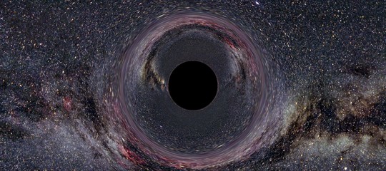 Le antenne interferometriche VIRGO e LIGO rivelano per la prima volta congiuntamente onde gravitazionali