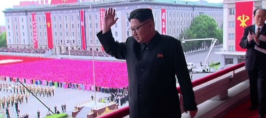 Pechino ha ordinato la chiusura delle aziende nordcoreane presenti in Cina