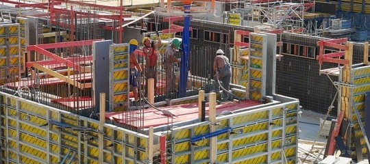 I rifiuti tossici nel cemento armato sono pericolosi per la salute? Cosa sappiamo