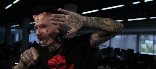 In Europa 60 milioni di tatuati. Quali rischi si corrono e cosa ne pensano i medici