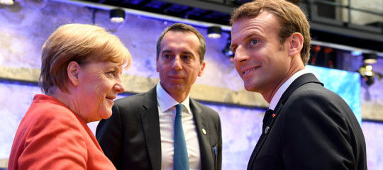 A che punto è l'Ue su web tax e digitale?