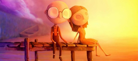 Sconfiggere il dolore della morte con un videogioco (100% made in Italy)