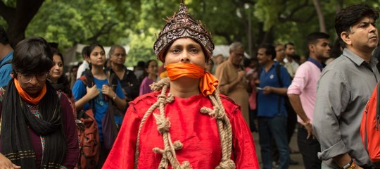 L'India ha un problema con la libertà di stampa. E il fanatismo indù non aiuta