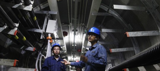Meglio i robot che gli immigrati. Così il Giappone affronta la carenza di manodopera