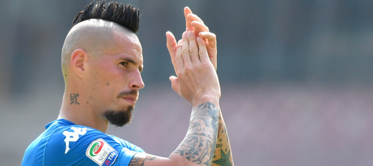 In Serie A sono finiti i capitani-bandiera?