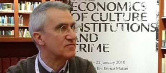 "E' vero: l'Italia cresce. Ma meno di quanto può e di quanto deve"
