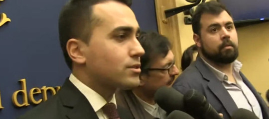L'idea - pessima - che si sono fatti del M5s in Cina