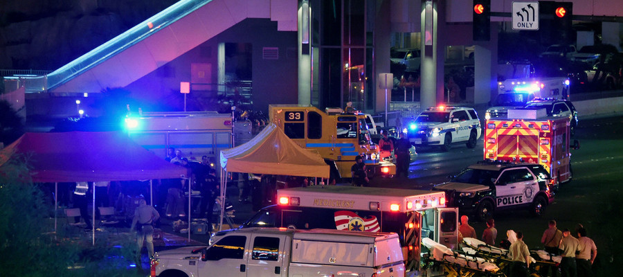 L’Isis rivendica la strage di Las Vegas “L’attentatore si era convertito”