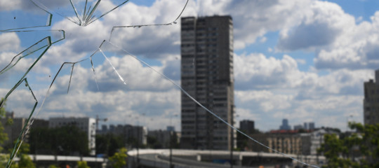 Si vota una legge che stabilisce i 'gradi di abusività' di un edificio. Ecco cosa prevede