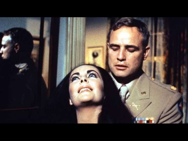 Cinema: 10 anni senza Marlon Brando, oggi l'anniversario - Foto