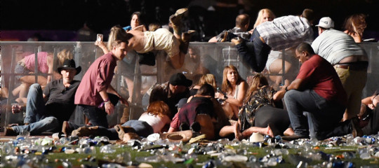 Cinque bufale sulla strage di Las Vegas