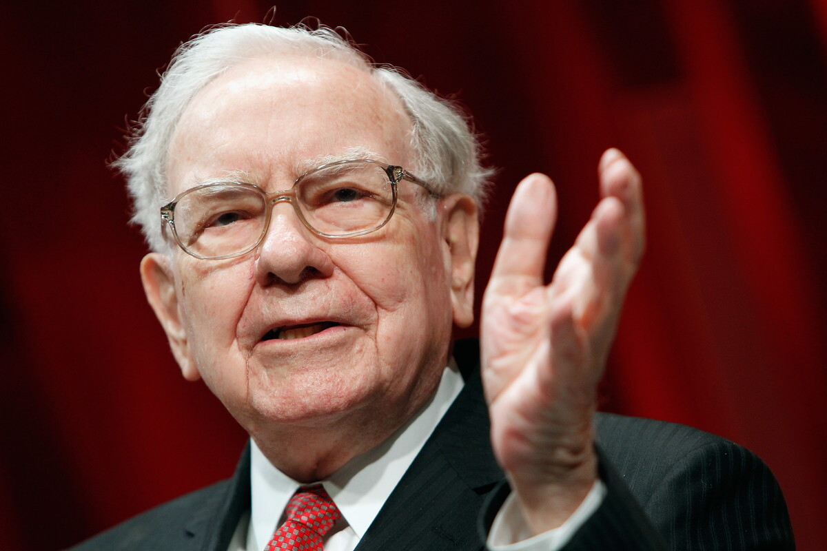 Berkshire Hathaway: Buffet lascia la presidenza al figlio Howard