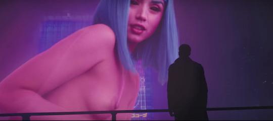 Abbiamo visto 'Blade Runner 2049'. La verità (non) viene rivelata