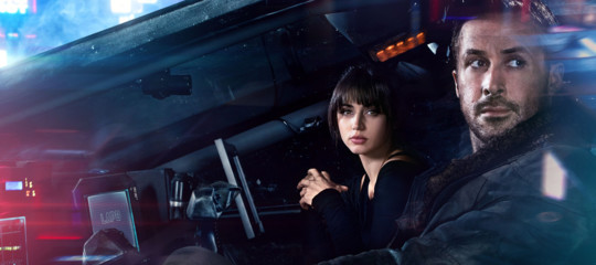 Abbiamo visto 'Blade Runner 2049'. La verità (non) viene rivelata