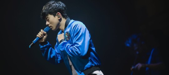 Di cosa parla nelle sue canzoni Jason Zhang Jie, il Justin Bieber cinese