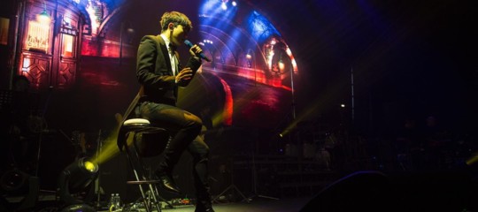 Di cosa parla nelle sue canzoni Jason Zhang Jie, il Justin Bieber cinese