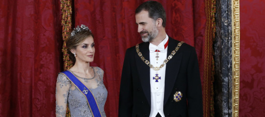 Catalogna: re Felipe VI, " sleale e irresponsabile; assicureremo Costituzione"
