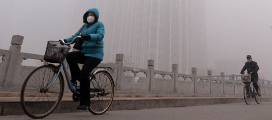 Perché l'Europa ha paura delle biciclette elettriche cinesi