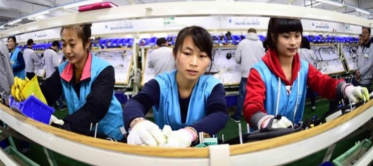 Perché l'Europa ha paura delle biciclette elettriche cinesi