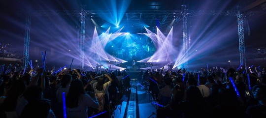 Cosa c'entra Al Bano con la popstar cinese Jason Zhang Jie